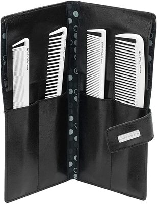 SAM VILLA SIGNATURE SERIES 8 COMB SET/CASE